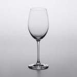 Lucaris Bliss from Anchor Hocking Foodservice 6 oz. Flute Glass - 24/Case
