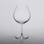 Lucaris Bliss from Anchor Hocking Foodservice 6 oz. Flute Glass - 24/Case