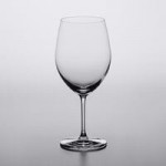 Lucaris Bliss from Anchor Hocking Foodservice 6 oz. Flute Glass - 24/Case