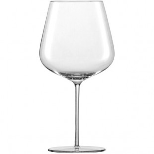 Zwiesel Glas Verbelle 32.2 oz. Burgundy Wine Glass by Zwiesel Fortessa Tableware Solutions - 6/Case