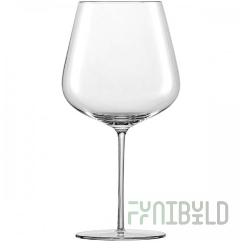 Zwiesel Glas Verbelle 32.2 oz. Burgundy Wine Glass by Zwiesel Fortessa Tableware Solutions - 6/Case
