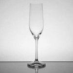 Stolzle Grand Cuvée from Global Tableware Collective 6.5 oz. Flute Glass - 6/Pack
