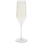 Stolzle Grand Cuvée from Global Tableware Collective 6.5 oz. Flute Glass - 6/Pack