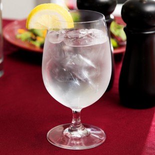 Stolzle Weinland from Global Tableware Collective 15.5 oz. Water Goblet - 6/Pack