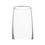 Acopa Radiance 6.5 oz. Flute Glass - 12/Case