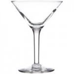 Libbey 8411 Citation 11 oz. Customizable Banquet Goblet - 36/Case