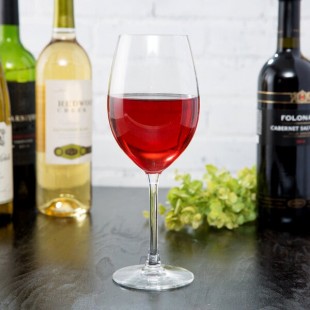 Reserve by Libbey 9230 Contour 17 oz. Customizable Wine Glass - 12/Case Reserve by Libbey 9230 Contour 17 oz. Customizable Wine Glass - 12/Case