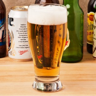 Libbey 194 16 oz. Customizable Pub Glass - 36/Case Libbey 194 16 oz. Customizable Pub Glass - 36/Case
