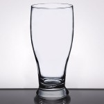 Libbey 194 16 oz. Customizable Pub Glass - 36/Case