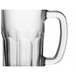 Acopa 13 oz. Beer Mug - 12/Case