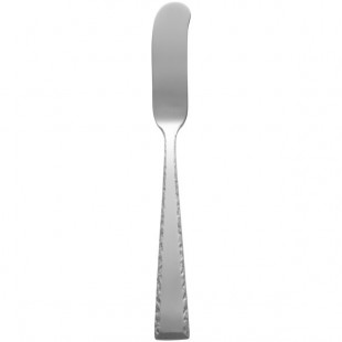Libbey 926 053 Conde 18/8 Extra Heavy Weight Stainless Steel 6 3/4