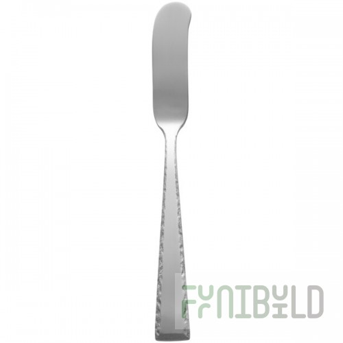Libbey 926 053 Conde 18/8 Extra Heavy Weight Stainless Steel 6 3/4