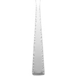 Libbey 926 053 Conde 18/8 Extra Heavy Weight Stainless Steel 6 3/4