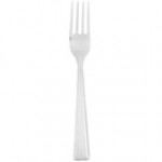 Libbey 926 053 Conde 18/8 Extra Heavy Weight Stainless Steel 6 3/4