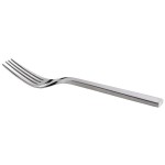 Oneida Chef's Table Satin by 1880 Hospitality B449FDNF 8 Oneida Chef's Table Satin by 1880 Hospitality B449FDNF 8