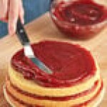 Henry & Henry Fruitful Guava Pastry Filling 40 lb.
