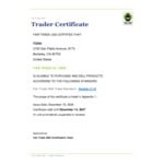 TCHO Real Fudgy 70% Dark Chocolate Hexagons 6.6 lb.