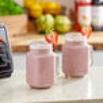 Waav Organic Acai Superberry Smoothie Cubes 6.5 lb.