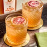 Optimist Botanicals Non-Alcoholic Cali Amaro 500 mL Bottle