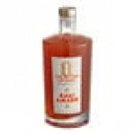 Optimist Botanicals Non-Alcoholic Cali Amaro 500 mL Bottle