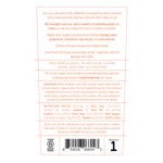 Optimist Botanicals Non-Alcoholic Cali Amaro 500 mL Bottle