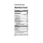 Regal Fajita Seasoning - 16 oz. - 12/Case