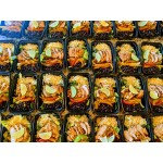 Regal Fajita Seasoning - 16 oz. - 12/Case
