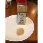 Regal Fajita Seasoning - 16 oz. - 12/Case