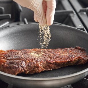 Badia Complete Seasoning 6 lb. - 4/Case Badia Complete Seasoning 6 lb. - 4/Case