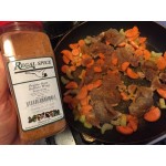 Regal Prairie Style Buffalo Wing Seasoning - 5 lb. Regal Prairie Style Buffalo Wing Seasoning - 5 lb.