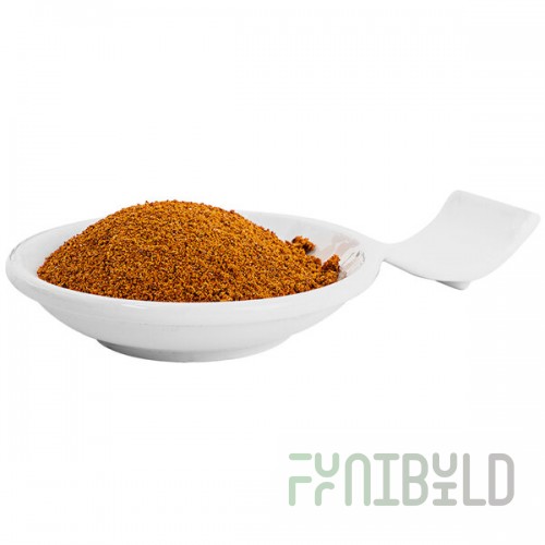 Fiery Farms Red Harissa Pepper Powder 2.2 lb.