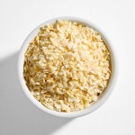 McCormick Culinary Dehydrated Chopped Onion 4 lb. - 3/Case
