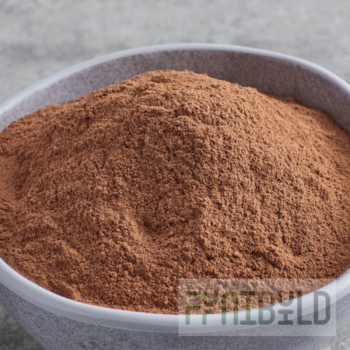 Ground Ceylon Cinnamon - 5 lb.