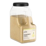 Hometown Provisions Granulated Onion 5.5 lb. Hometown Provisions Granulated Onion 5.5 lb.