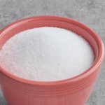 Regal Stevia Sweetener - 1 lb. - 12/Case