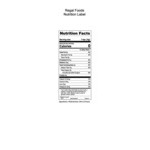 Regal Stevia Sweetener - 1 lb. - 12/Case