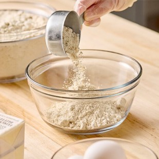 Grain Millers Whole Grain Oat Flour 50 lb.