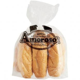Amoroso's 8