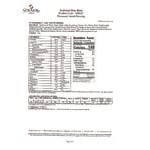Admiration Thousand Island Dressing 1 Gallon - 4/Case Admiration Thousand Island Dressing 1 Gallon - 4/Case