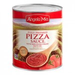 Angela Mia #10 Can Spaghetti Sauce