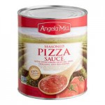Angela Mia #10 Can Spaghetti Sauce