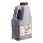 Kraft Hickory Smoke BBQ Sauce 1 Gallon Kraft Hickory Smoke BBQ Sauce 1 Gallon