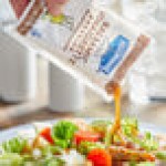 Hellmann's 1.5 oz. Balsamic Vinaigrette Dressing Packet - 102/Case