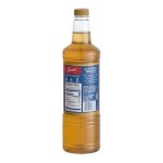 Torani Sugar-Free Vanilla Bean Flavoring Syrup Plastic Bottle 1 Liter - 6/Case Torani Sugar-Free Vanilla Bean Flavoring Syrup Plastic Bottle 1 Liter - 6/Case