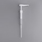 Carlisle CM103502 1/2 oz. Pump for Cold Master Cover CM1033P and Pump Condiment Dispensers Carlisle CM103502 1/2 oz. Pump for Cold Master Cover CM1033P and Pump Condiment Dispensers