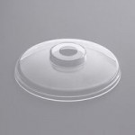 Carlisle CM103502 1/2 oz. Pump for Cold Master Cover CM1033P and Pump Condiment Dispensers Carlisle CM103502 1/2 oz. Pump for Cold Master Cover CM1033P and Pump Condiment Dispensers