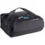 Vesture NextPhase Black Insulated Pizza Delivery Bag with Bio-PCM Technology, 18