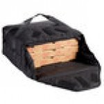 Vesture NextPhase Black Insulated Pizza Delivery Bag with Bio-PCM Technology, 18