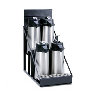 Curtis CAR-4-BLK Black 27 1/2 Curtis CAR-4-BLK Black 27 1/2