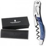 Laguiole Tradition Oak Barrel Waiter's Corkscrew 3441